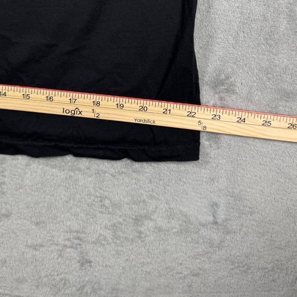 Last Kings T Shirt Mens Large Black Graphic Tee Egyptian Scarab Hip Hop Streetwe - Picture 7 of 8